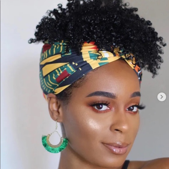 Cantu: Bundle of Head Wraps - Picture 3 of 7